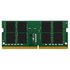 Kingston RAM 1x32GB DDR4 2933Mhz