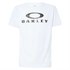 Oakley T-shirt à Manches Courtes Enhance QD SCI O Bark 11.0