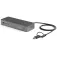 Startech 2x4K Universal Dokningsstation