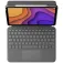 Logitech Capa para tablet com teclado Folio Touch iPad Air