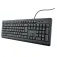 Trust Teclado TK-150 Espanhol