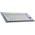 Logitech Беспроводная механическая игровая клавиатура G915 Lightspeed RGB TKL