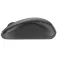 Logitech Tastiera e mouse wireless MK295 Silent Portoghese
