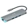 I-tec Hub USB C Nano HDMI Lan