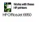 HP 903 Inktcartridge