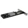 Startech Réseau PEX40GQSFPI