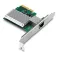 Trendnet Targeta d´expansió PCI-E TEG-10GECTX