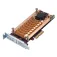 Qnap Targeta d´expansió QM2-2P- PCI-E 244A