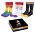 Cerda group Disney Pride socks 3 pairs