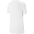 Nike Camiseta de manga corta Cotton