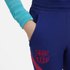Nike Pantalones FC Barcelona Strike Knit 20/21
