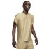 Nike Court Dri Fit Advantage Kurzarm-Poloshirt
