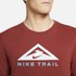 Nike Dri Fit Trail lyhythihainen t-paita