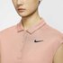 Nike Court Victory Short Sleeve Polo Shirt