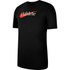 Nike Dri Fit Swoosh Koszulka z krótkim rękawem