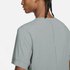 Nike T-shirt à manches courtes Yoga Dri Fit