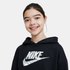 Nike Cropped Capuchon