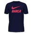 Nike Camiseta FC Barcelona 20/21