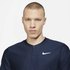 Nike Kortermet Poloskjorte Court Dri Fit Advantage
