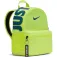 Nike Brasilia Just Do It Backpack