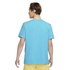 Nike Dri Fit Trail T-shirt med korta ärmar