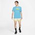 Nike Dri Fit Trail short sleeve T-shirt