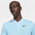 Nike Kortærmet Poloshirt Court Dri Fit
