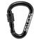Salewa HMS Screw G2 Medium snap hook