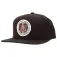 Salty crew Deep Reach 6 Panel cap