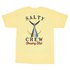 Salty crew Tailed short sleeve T-shirt