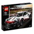 Lego Technic 42096 Porsche 911 RSR Игра