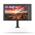 LG 32UN880 31.5´´ 4K UHD LED Monitor 60Hz