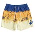 Quiksilver Thunderhead Volley Youth 15´´ Swimming Shorts