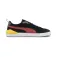 Puma Vambes Suede Bloc