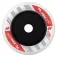 K2 Roda Flash Disc 125 mm/1 Each