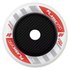 K2 skate Hjul Flash Disc 125 Mm/1 Each