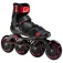 K2 Redline 110 inlines