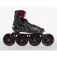 K2 Redline 110 inline skates