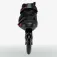 K2 Redline 110 inlines