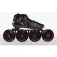 K2 Redline 110 inlines