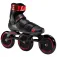K2 Redline 125 inlines