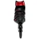 K2 Redline 125 inlines