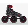 K2 Redline 125 inlines