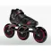 K2 Redline 125 inlines