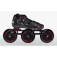 K2 Redline 125 inlines