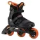 K2 Trio LT 100 inline skates