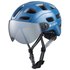 Cairn Quartz Visor Urban Helmet