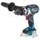 Bosch GSB 18V-110 C electric screwdriver Without Battery