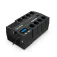 Cyberpower SAIS Bric Line-Interactive BR1200ELCD