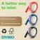 Dymo 3D Label tape 9 x3 m